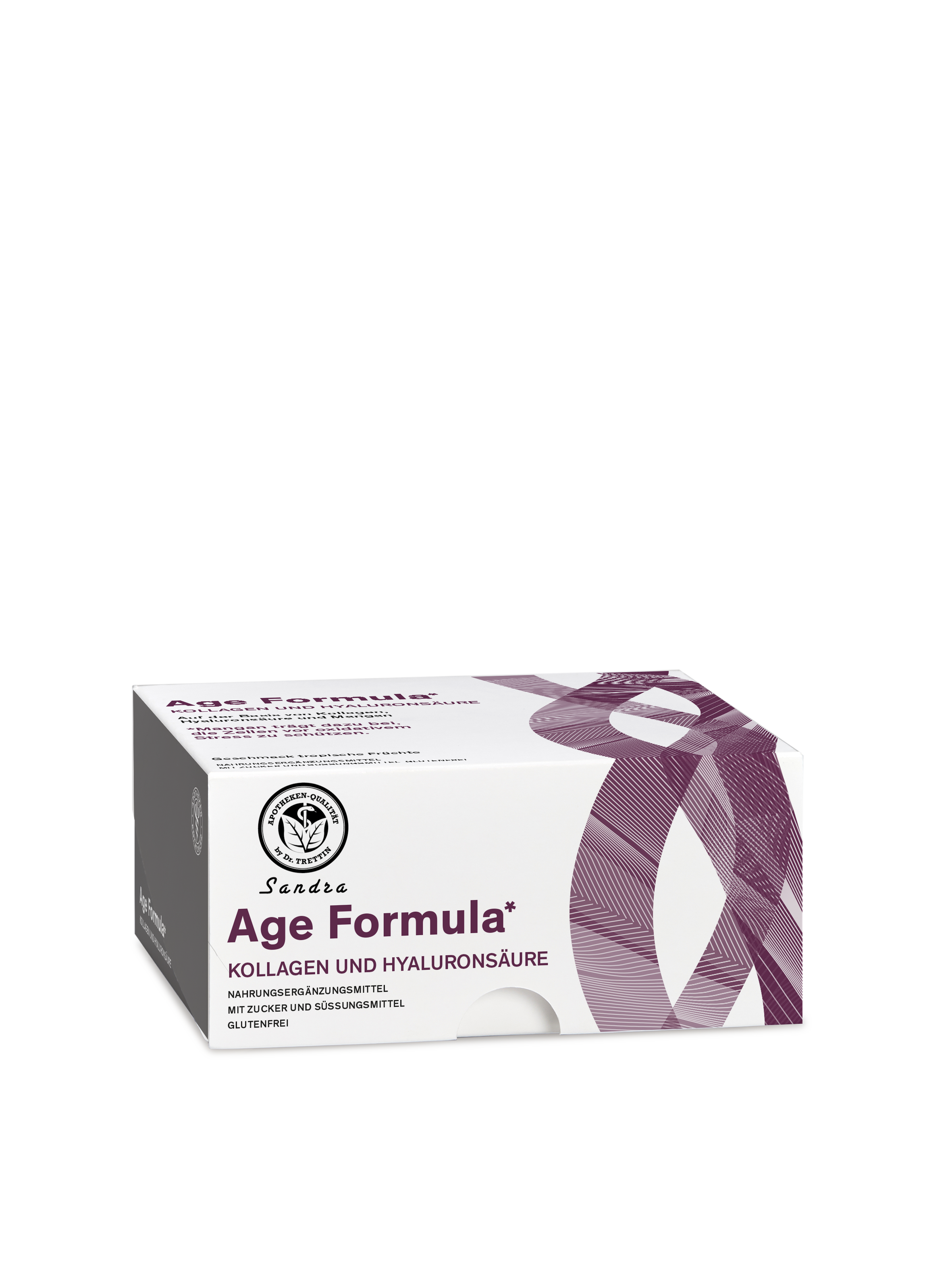 SANDRA Age Formula